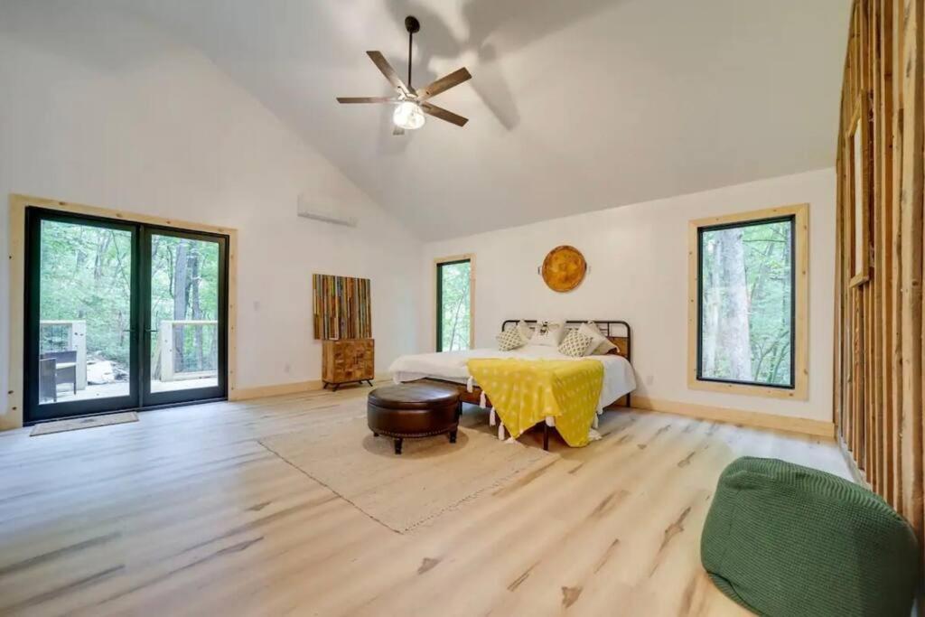 Outdoor Enthusiast's Dream Hiking & Rafting *