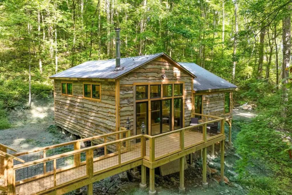 Outdoor Enthusiast's Dream Hiking & Rafting